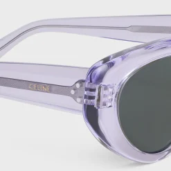 Online Cat Eye S286 Sunglasses in Acetate Women Celine 3 Dots | Categories·Cat Eye