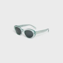 Sale Cat Eye S193 Sunglasses in Acetate Women Celine 3 Dots | Categories·Cat Eye