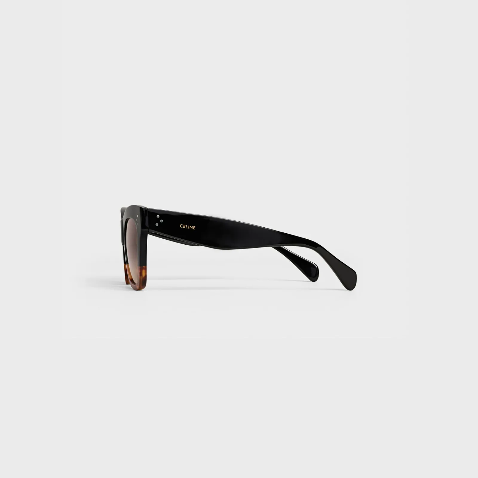 Clearance Cat Eye S004 Sunglasses in Acetate Women Celine 3 Dots | Categories·Cat Eye