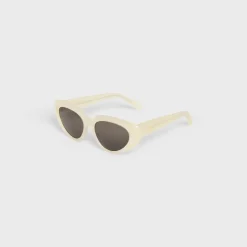 Best Cat Eye S286 Sunglasses in Acetate Women Celine 3 Dots | Categories·Cat Eye