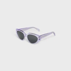 Online Cat Eye S286 Sunglasses in Acetate Women Celine 3 Dots | Categories·Cat Eye