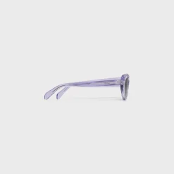 Online Cat Eye S286 Sunglasses in Acetate Women Celine 3 Dots | Categories·Cat Eye