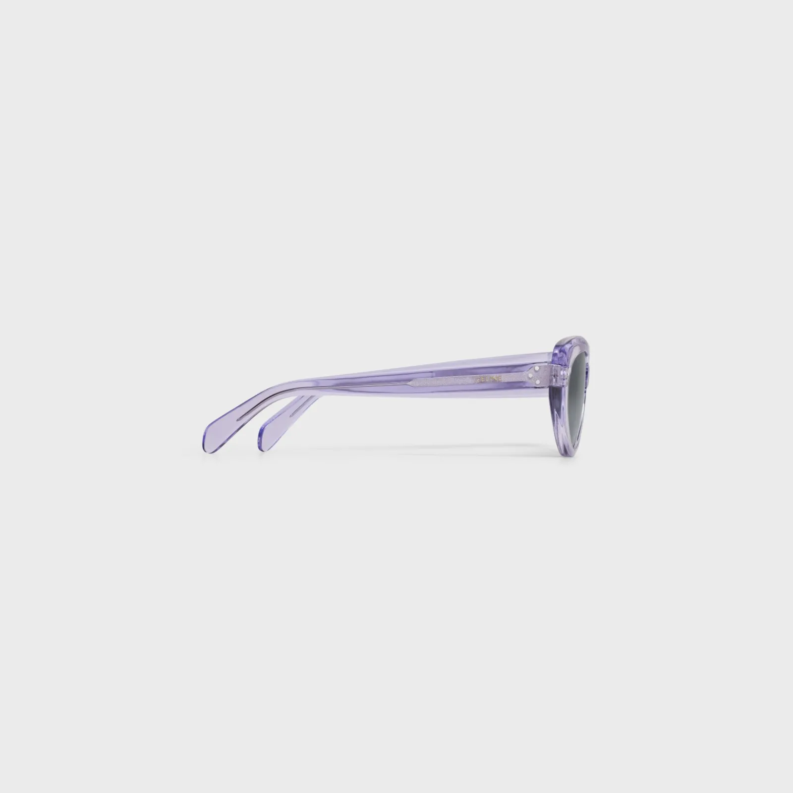 Online Cat Eye S286 Sunglasses in Acetate Women Celine 3 Dots | Categories·Cat Eye