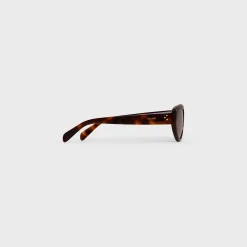 Clearance Cat Eye S286 Sunglasses in Acetate Women Celine 3 Dots | Categories·Cat Eye