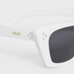 Discount Cat Eye S187 Sunglasses in Acetate Women Celine 3 Dots | Categories·Cat Eye
