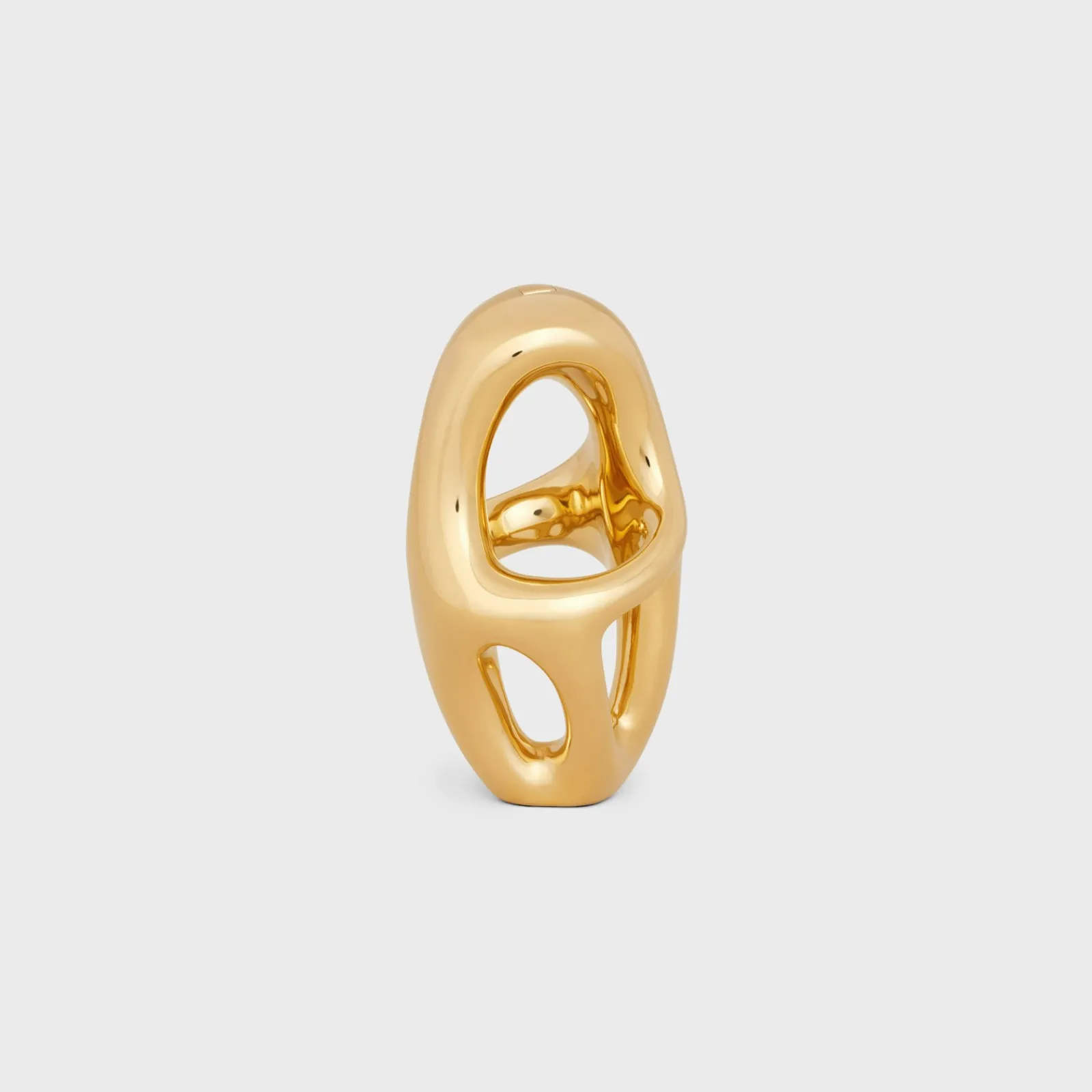 Sale Arp Project Necklace in Vermeil Women Other Lines | Categories·Necklaces