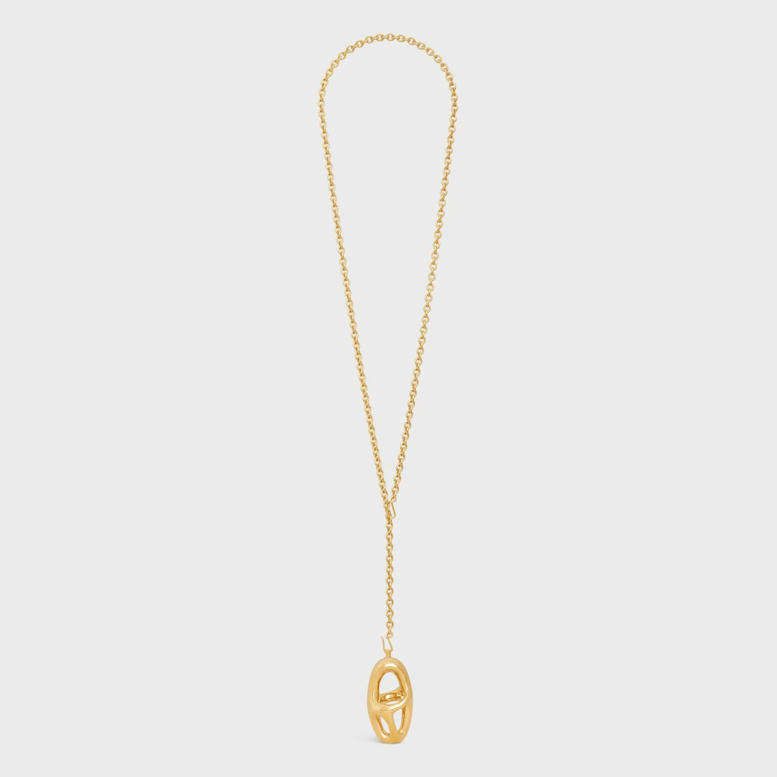 Sale Arp Project Necklace in Vermeil Women Other Lines | Categories·Necklaces