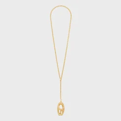 Sale Arp Project Necklace in Vermeil Women Other Lines | Categories·Necklaces