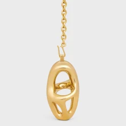 Sale Arp Project Necklace in Vermeil Women Other Lines | Categories·Necklaces