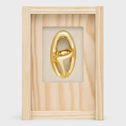 Sale Arp Project Necklace in Vermeil Women Other Lines | Categories·Necklaces