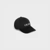 Hot baseball cap in cotton Women Bucket Hats And Caps