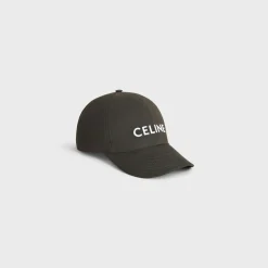 Sale baseball cap in cotton Hats And Soft Accessories