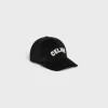 Online baseball cap in corduroy Hats And Soft Accessories