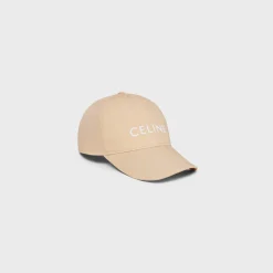Discount baseball cap in cotton Women Bucket Hats And Caps