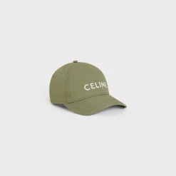 Clearance baseball cap in cotton Women Bucket Hats And Caps