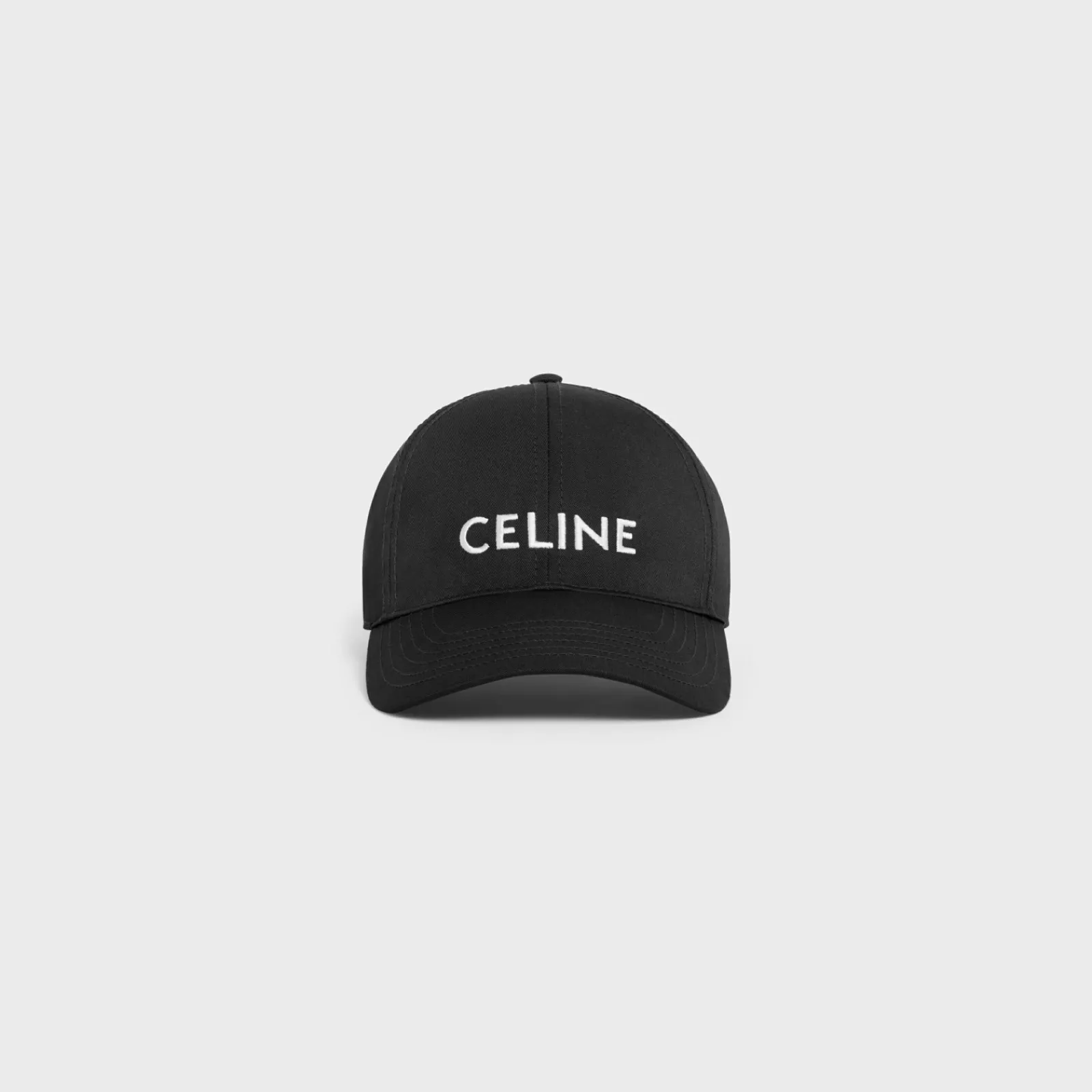 Hot baseball cap in cotton Women Bucket Hats And Caps