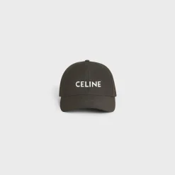 Sale baseball cap in cotton Hats And Soft Accessories