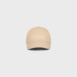 Discount baseball cap in cotton Women Bucket Hats And Caps