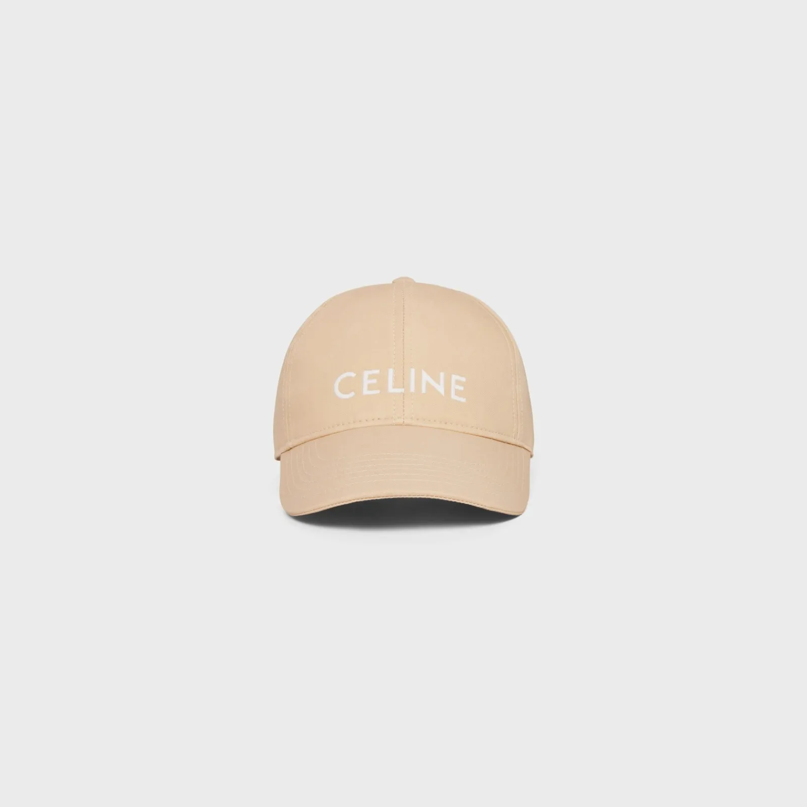 Discount baseball cap in cotton Women Bucket Hats And Caps