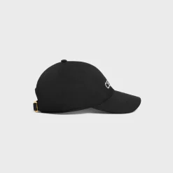 Hot baseball cap in cotton Women Bucket Hats And Caps