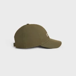 Hot baseball cap in cotton Hats And Soft Accessories