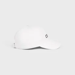 New BASEBALL CAP IN COTTON Hats And Soft Accessories