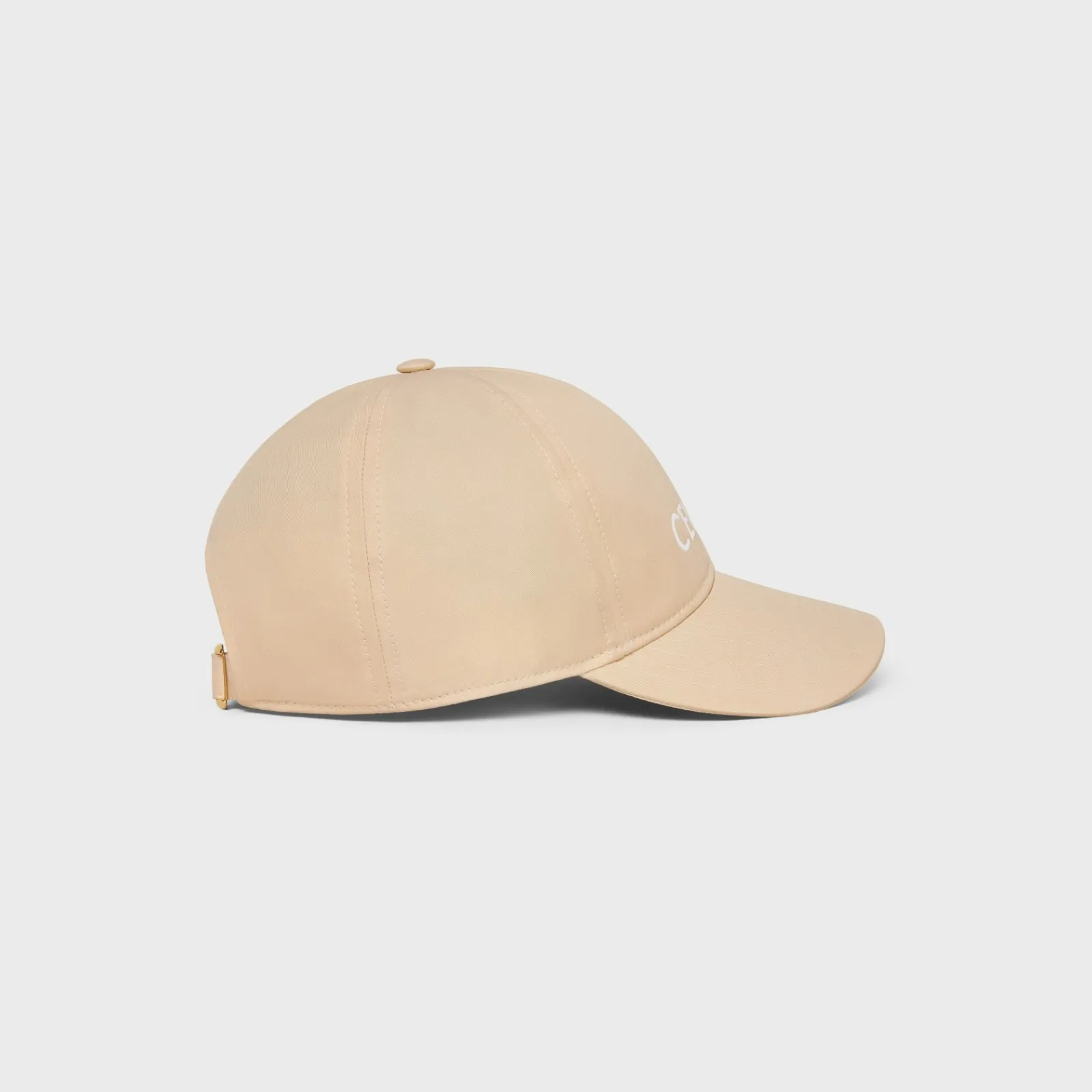 Discount baseball cap in cotton Women Bucket Hats And Caps