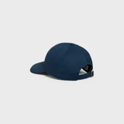 Best BASEBALL CAP IN COTTON Women Bucket Hats And Caps