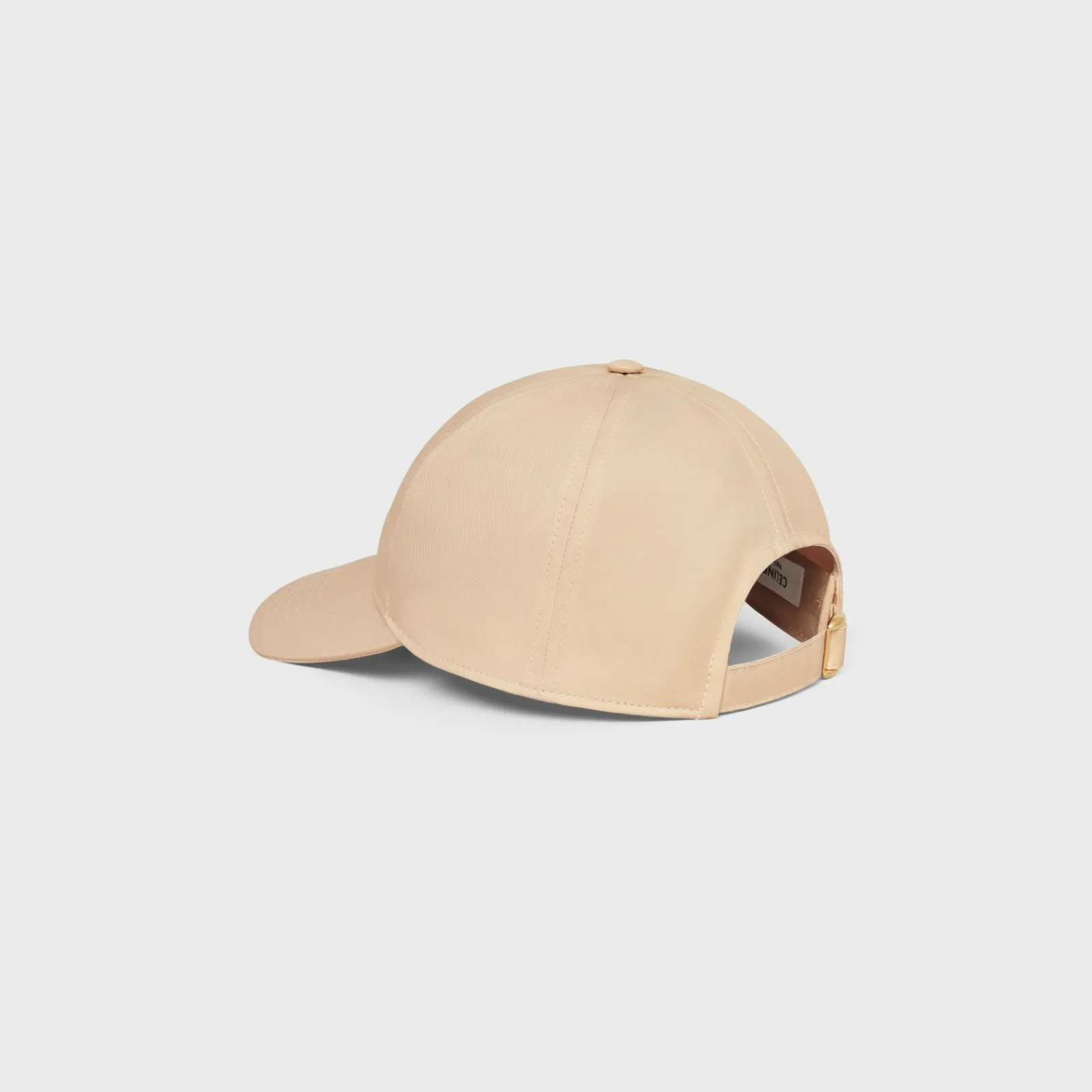 Discount baseball cap in cotton Women Bucket Hats And Caps