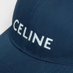 Best BASEBALL CAP IN COTTON Women Bucket Hats And Caps