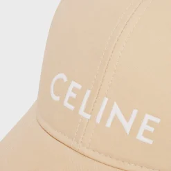 Discount baseball cap in cotton Women Bucket Hats And Caps