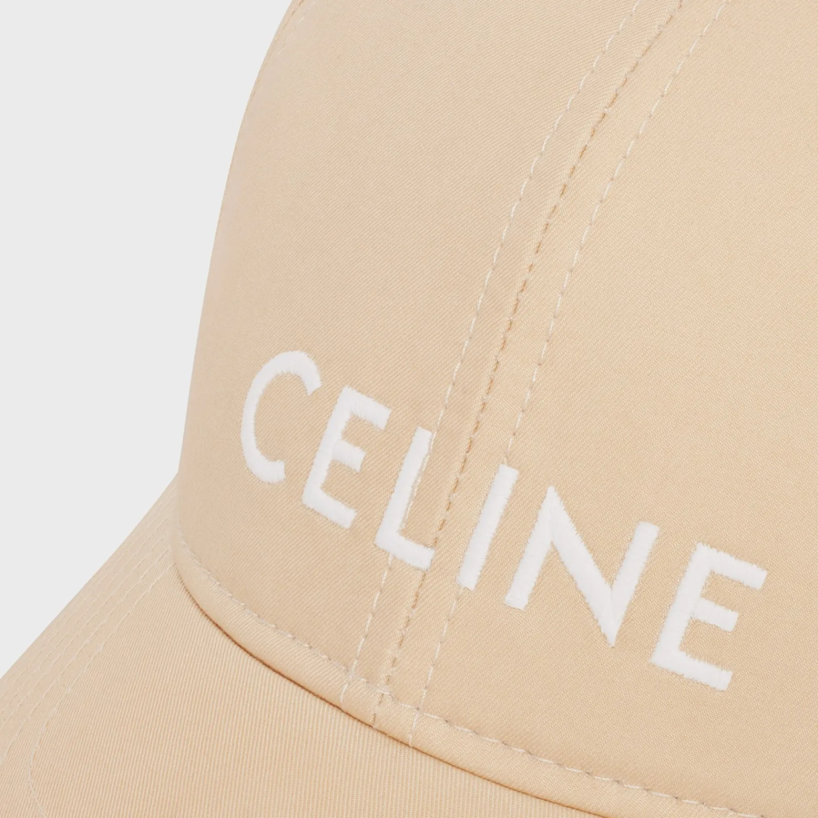 Discount baseball cap in cotton Women Bucket Hats And Caps