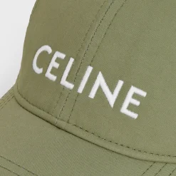 Clearance baseball cap in cotton Women Bucket Hats And Caps