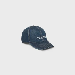 Clearance baseball cap in trail wash Hats And Soft Accessories