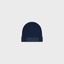 Hot beanie in wool Hats And Soft Accessories