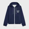 New blason windbreaker in lightweight nylon Coats & Blousons