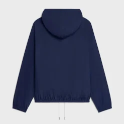 New blason windbreaker in lightweight nylon Coats & Blousons