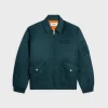 Clearance bomber jacket in nylon Coats & Blousons