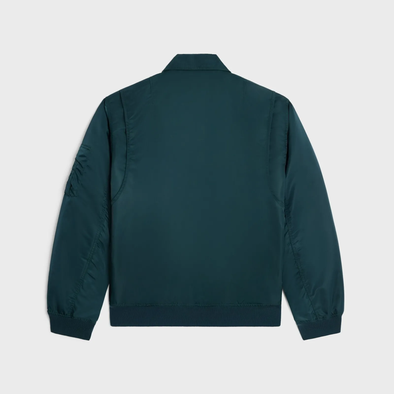 Clearance bomber jacket in nylon Coats & Blousons