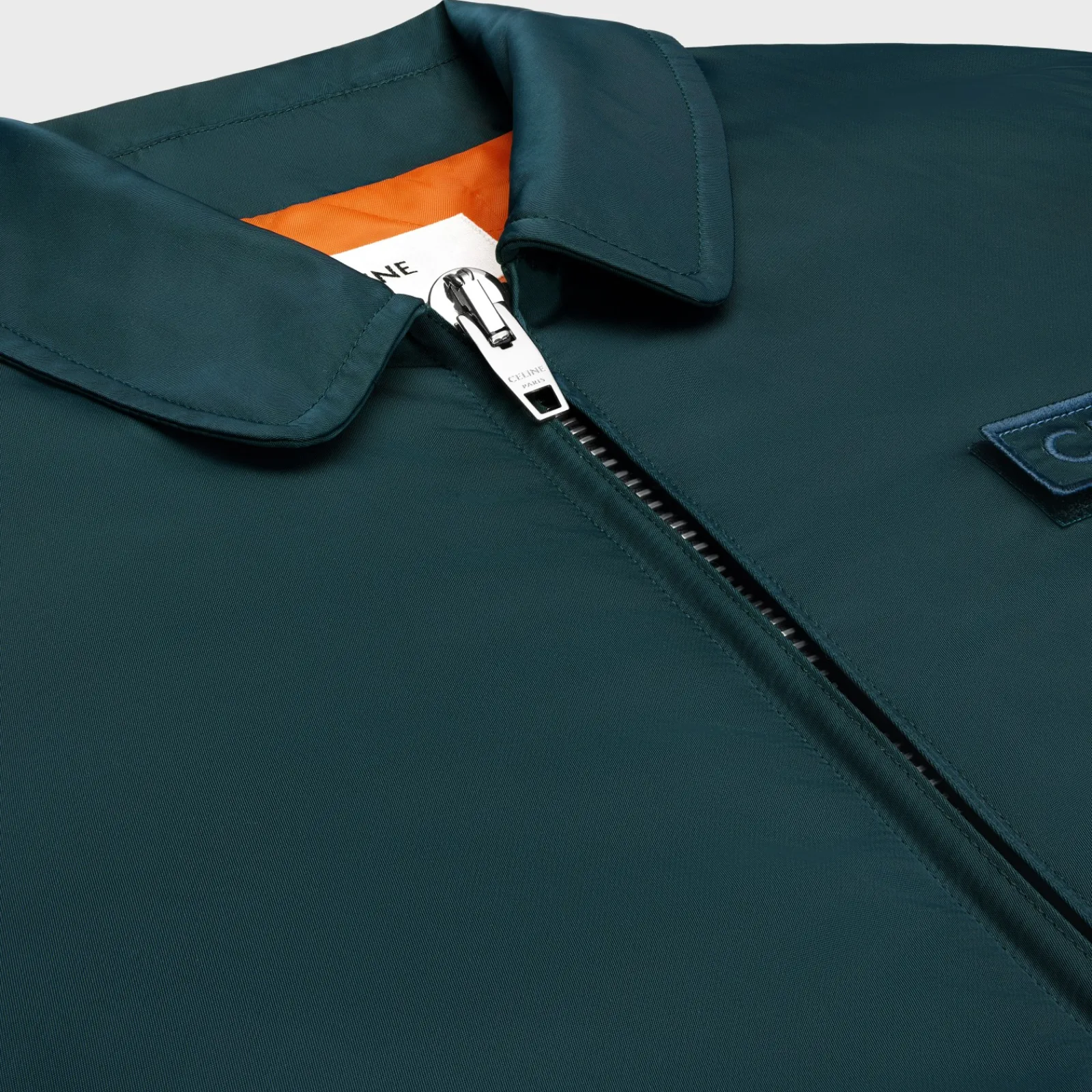 Clearance bomber jacket in nylon Coats & Blousons