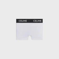 Outlet BOXERS IN COTTON JERSEY Hats And Soft Accessories