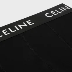 Online BOXERS IN COTTON JERSEY Hats And Soft Accessories