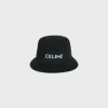 Clearance bucket hat in cotton Hats And Soft Accessories