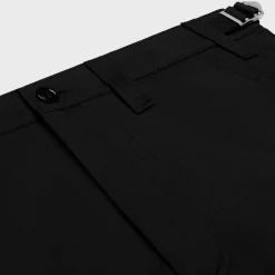 Sale cargo pants in technical cotton Pants And Shorts