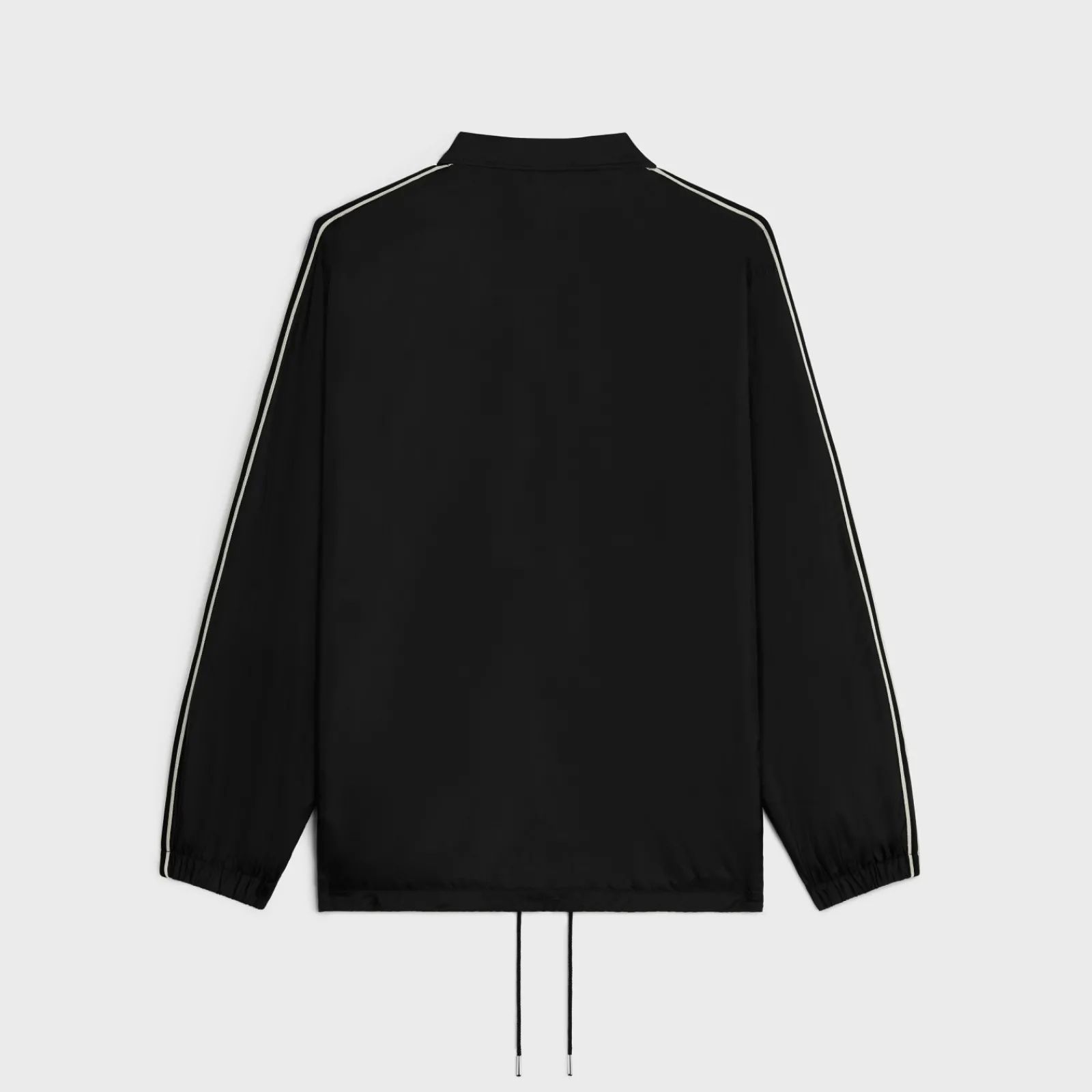 Hot coach jacket in nylon Coats & Blousons