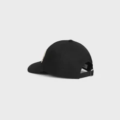 Clearance college baseball cap in cotton Hats And Soft Accessories