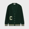Best college cardigan in cotton Knitwear