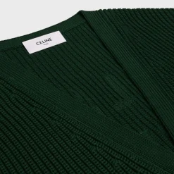 Best college cardigan in cotton Knitwear
