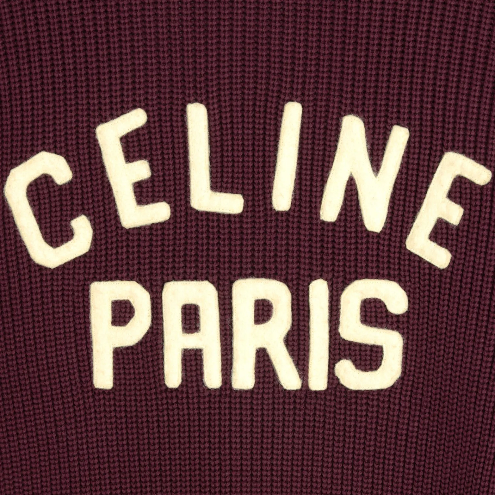 Clearance college cardigan in cotton Knitwear