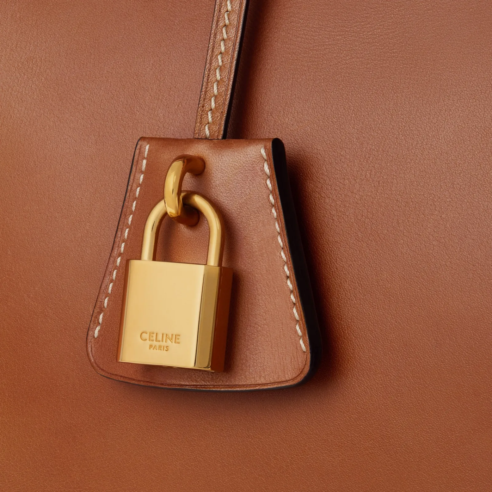 Hot CONTI BAG in natural calfskin Women More Lines·Conti | Categories·Top-Handle Bags